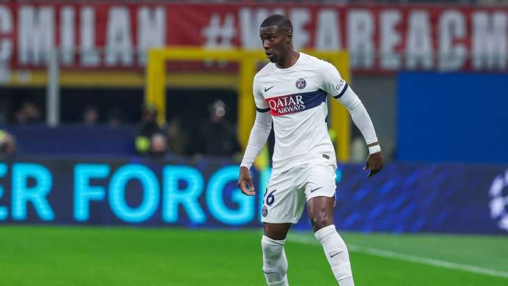 Nordi Mukiele, vers un prêt au Bayern